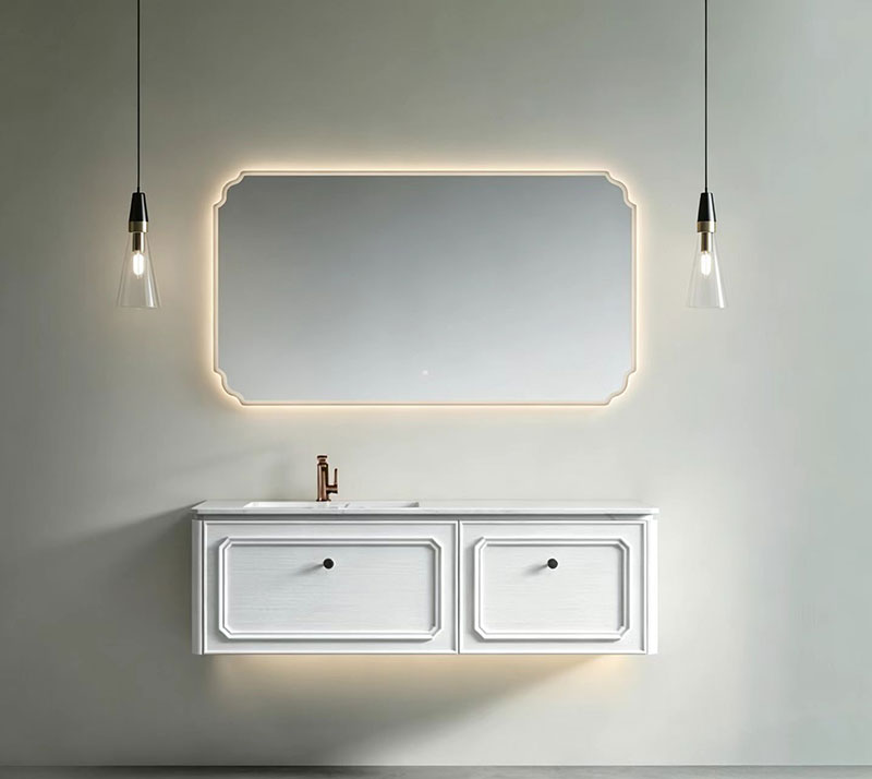 Bathroom Vanity YX51013-1400