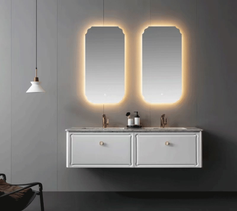 Bathroom Vanity YX51013-1600