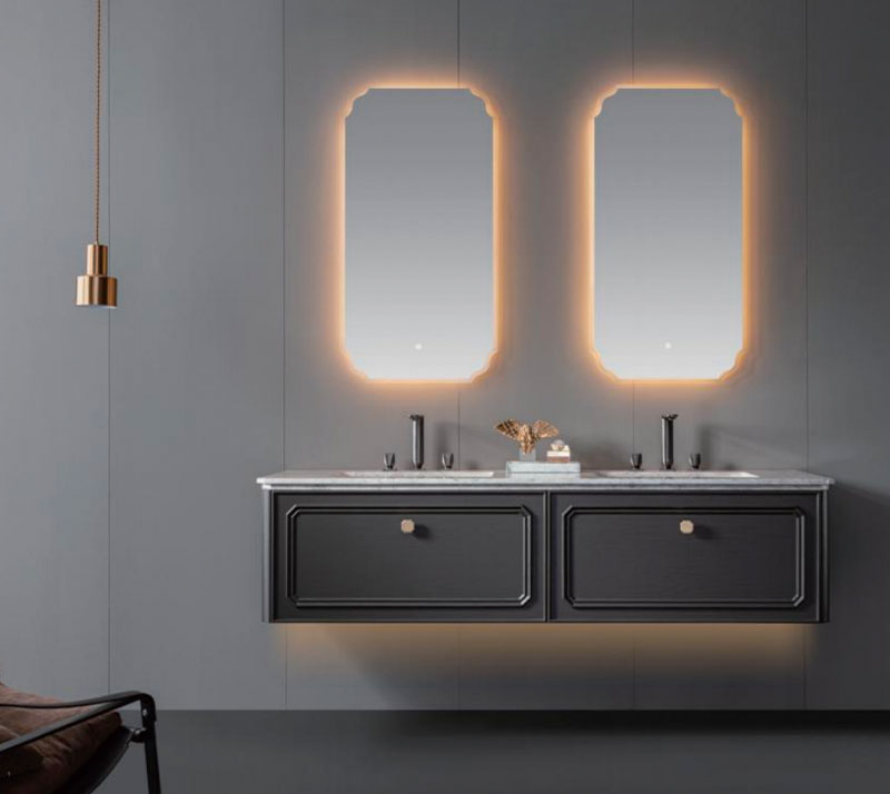 Bathroom Vanity YX51013-1800
