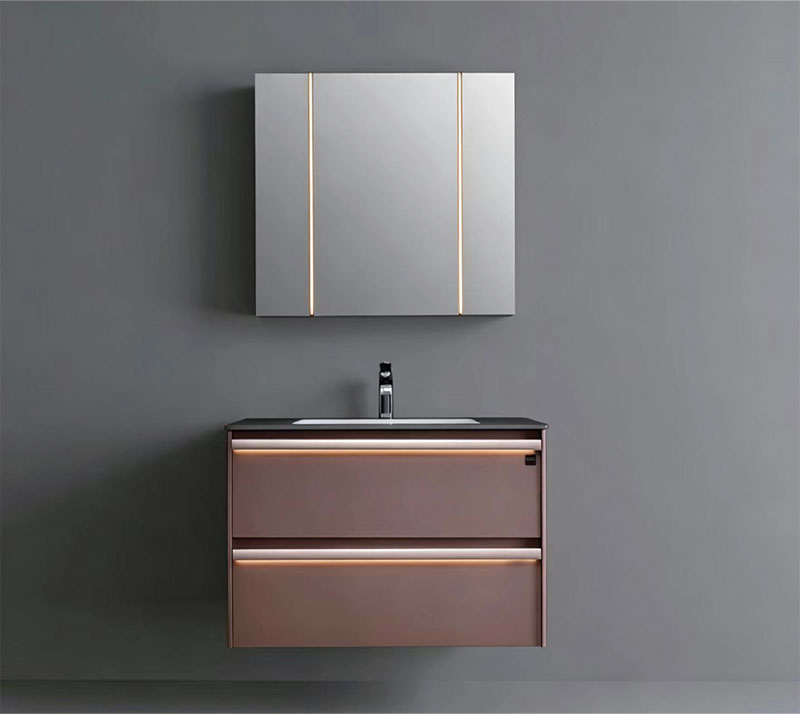 Bathroom Vanity YX30048-900