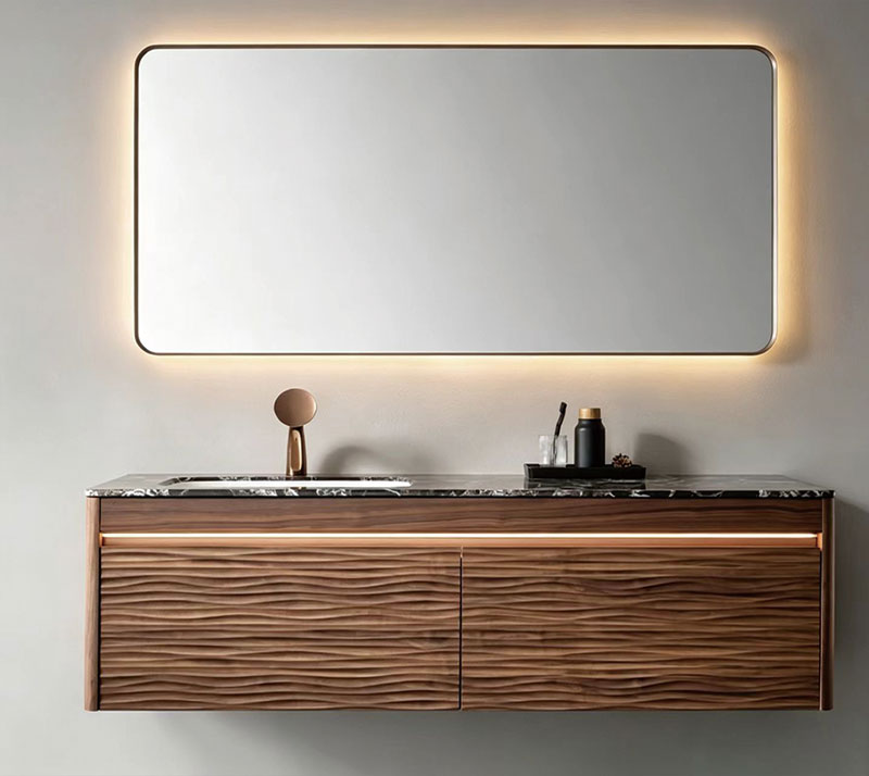 Bathroom Vanity YX52030-1600