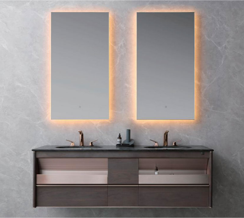 Bathroom Vanity YX7788-1800