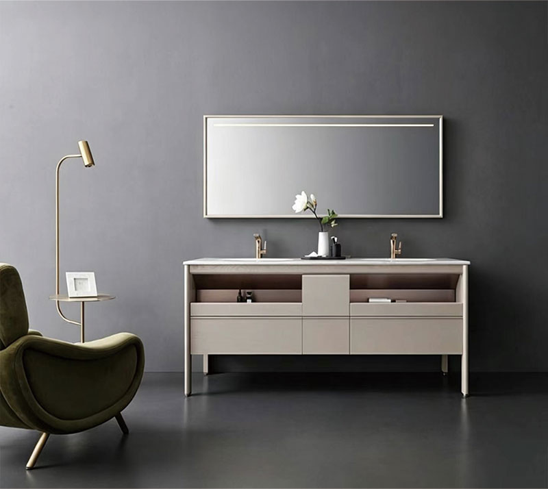 Bathroom Vanity YX7788-1500