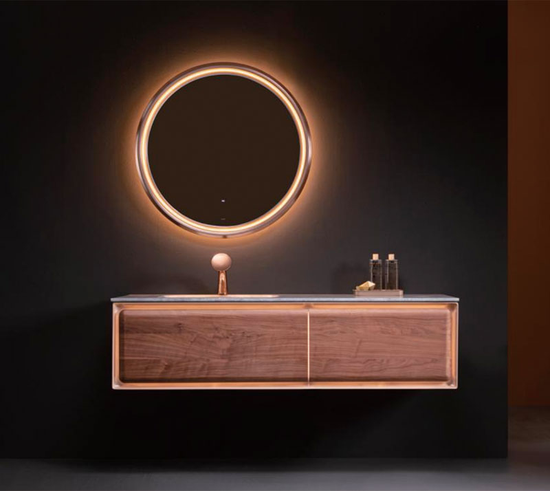 Bathroom Vanity YX51021-1600