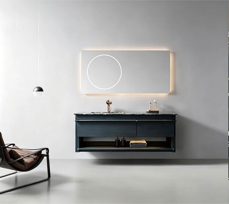 Bathroom Vanity YXF7567-1600