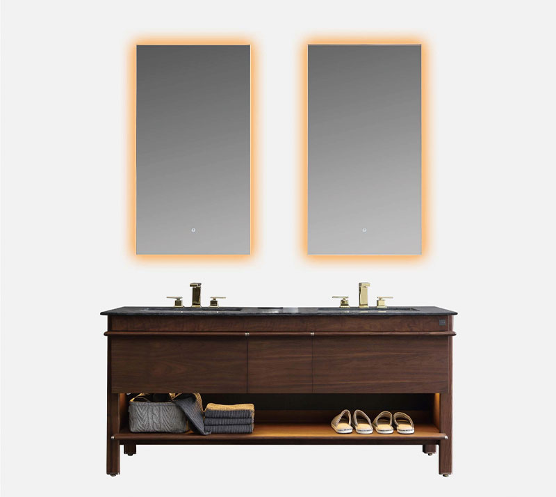 Bathroom Vanity YXF7567-1800A