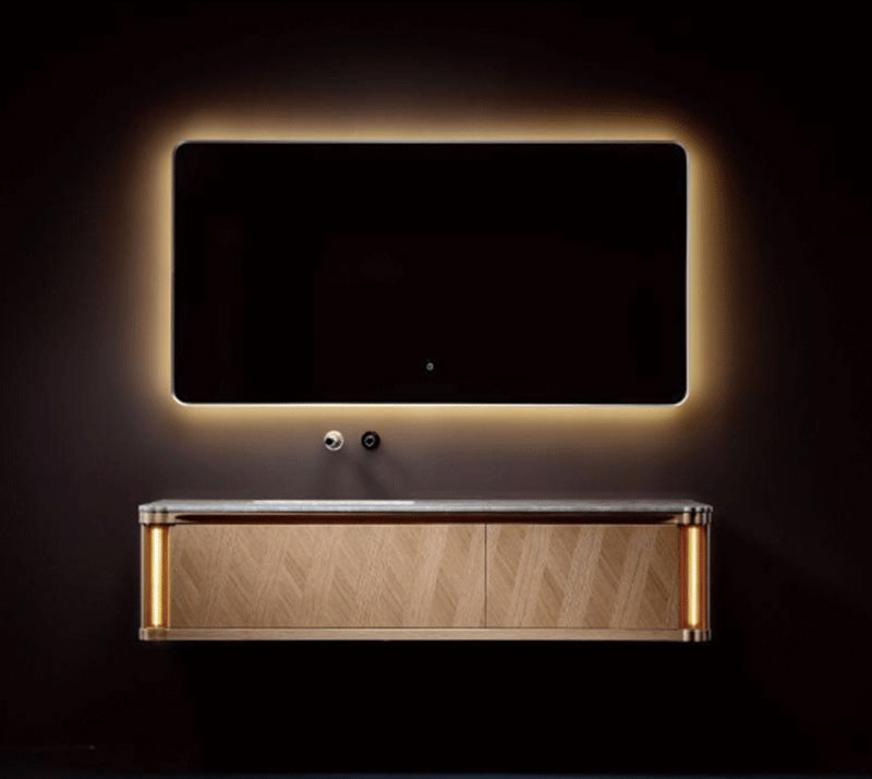 Bathroom Vanity YX CYG-1800