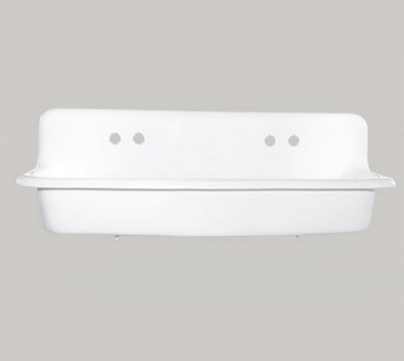 Cast Iron Sink - 48