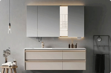 Bathroom Vanity