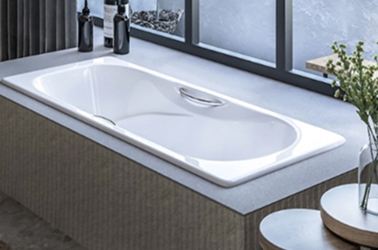 Vacuum Casting Bathtub