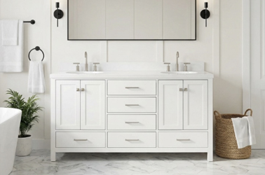 Bathroom Vanity