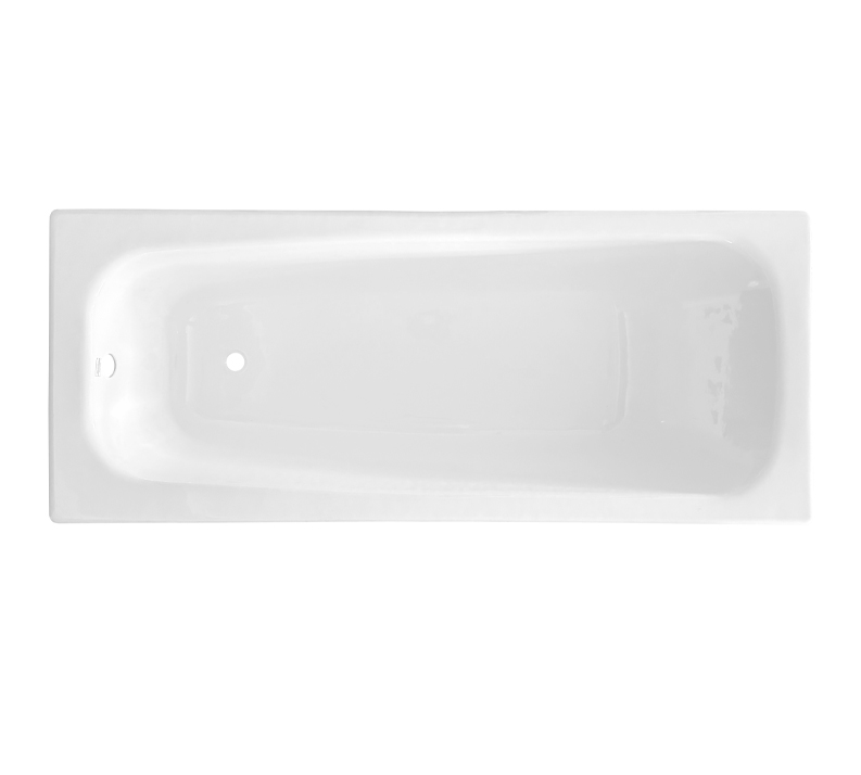 Goten Vacuum casting cast iron bathtub