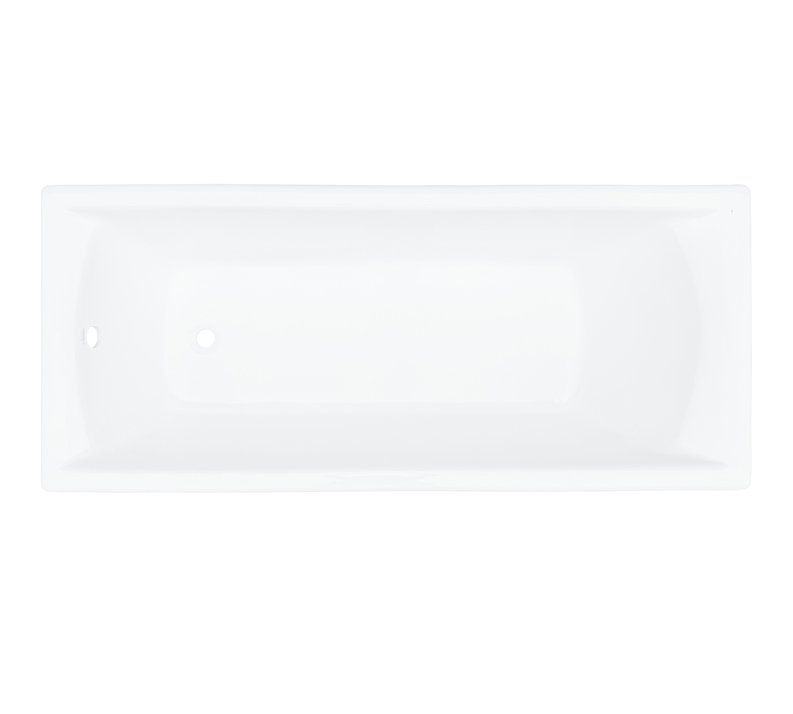 Elite Vacuum  casting cast iron bathtub